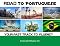 Livro Road to Portuguese: Your Fast Track to Fluency