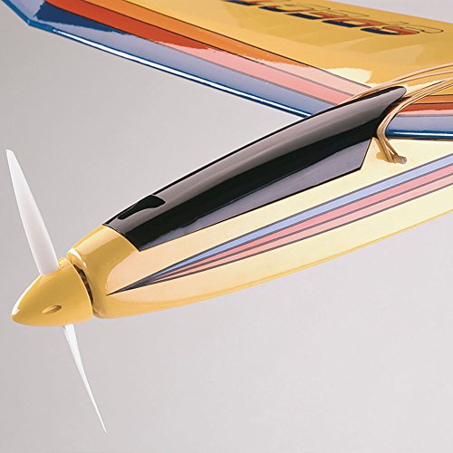 great planes spectra