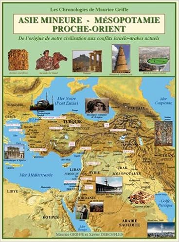 Amazon Fr Chronologie De L Asie Mineure La Mesopotamie Et Du Proche Orient Grand Format Maurice Griffe Livres Amazon Fr Chronologie De L Asie Mineure La Mesopotamie Et Du Proche Orient Grand Format Maurice Griffe Livres