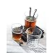 Duralex - Prisme Tumbler 500 ml (17 5/8 oz.) Set of 6