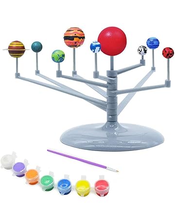 Amazon Ca Solar Learning Education Toys Games