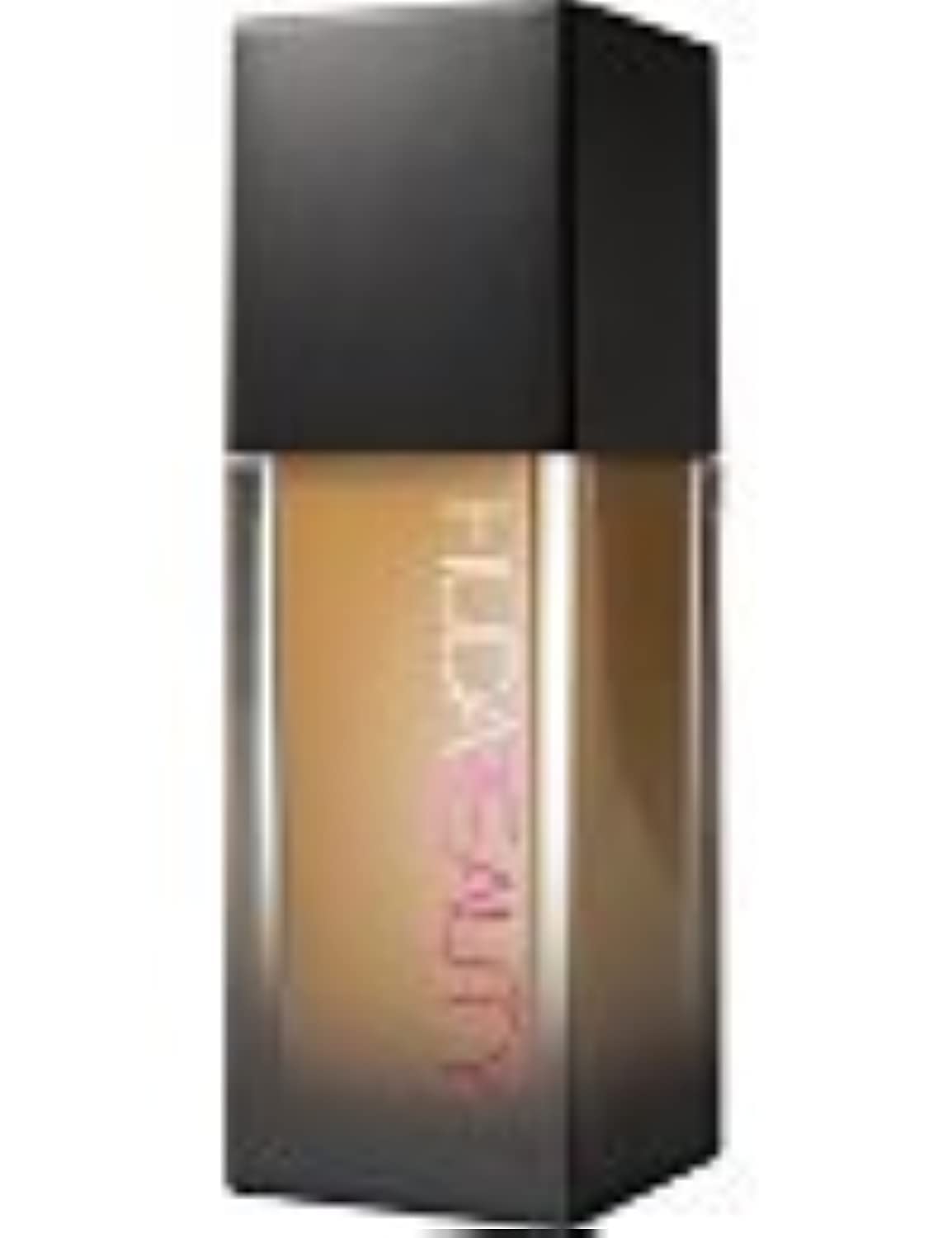 HUDABEAUTY Beauty #FauxFilter Foundation Baklava 340G Gold 35 ml (Pack of 1)