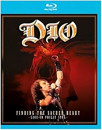 Dio Live In Philly 1986