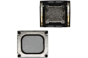 XINJUNKENG 2pcs Earpiece Handset Ear Speaker Replacement Part for Motorola Moto G Power 2022 XT2165