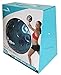 Empower Medicine Ball for Women, Exercise Weight Ball for Strength Training, Cardio, Soft Fingertip-Grip Surface, 10lb