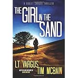 The Girl in the Sand (Violet Darger) (Volume 3)