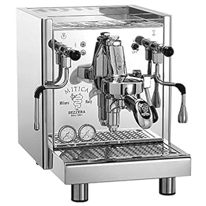 Dualboiler Espressomaschinen Beste Dualboiler Siebtragermaschinen