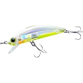 YO-Zuri 3D Inshore Minnow Floating Salt Lure 110mm