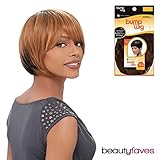 SENSATIONNEL Bump Wig - VOGUE CROP