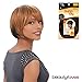 SENSATIONNEL Bump Wig - VOGUE CROP