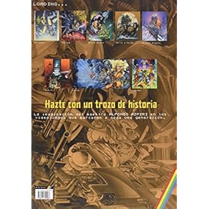 PORTAFOLIO AZPIRI - TAPE COVER 2