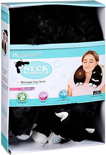 Neck Massager, Cat