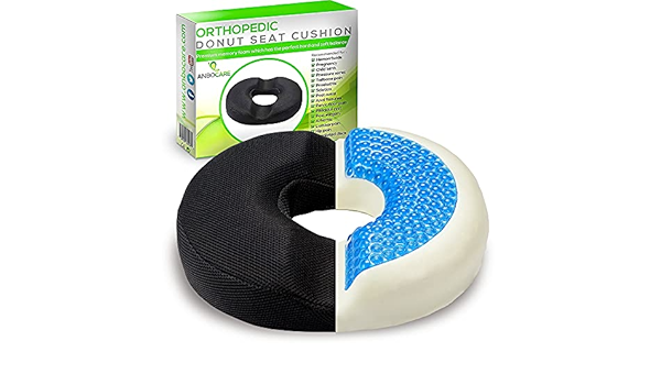 rite aid donut pillow