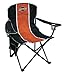 Harley-Davidson Bar & Shield Compact Chair, X-Large Size w/ Carry Bag CH31264