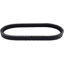 Drive Belt 0627-034 For Arctic Cat F5 Firecat F6 F7 EFI EXT Sno Pro 2005 - View #9