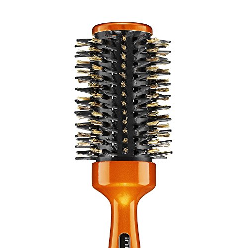 Conair Infiniti Ultimate Root Booster Brush, Medium on Galleon Philippines