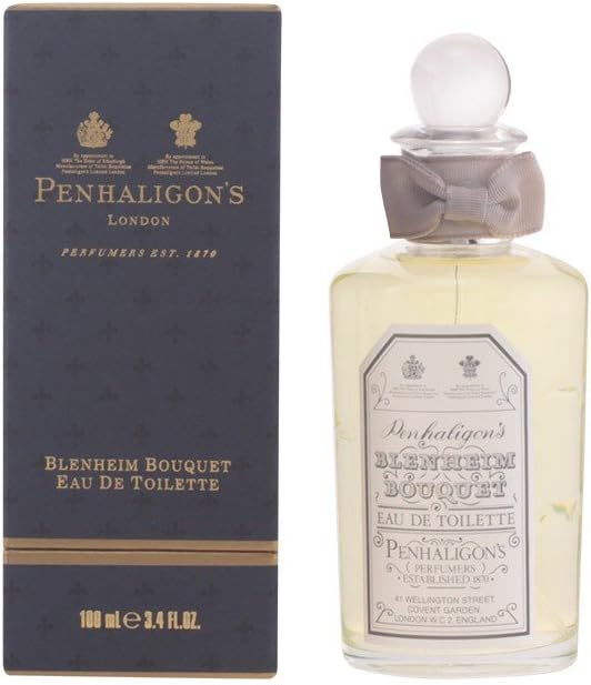 Penhaligon's Blenheim Bouquet Eau de Toilette Spray 100ml New