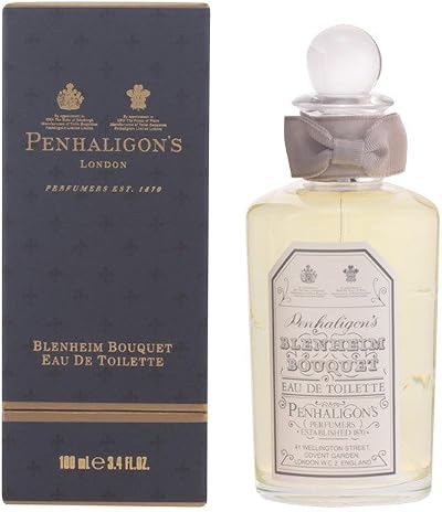 Penhaligon's Blenheim Bouquet Eau de Toilette Spray 100ml New