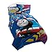 Thomas the Tank Engine Faster Twin/Full Comforter