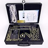 Quantum Magnetic Resonance Body Analyzer Newest 6TH 47 Report English & Spanish Software