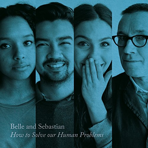 Album art for How To Solve Our Human Problems (Part 3) EP by Belle And Sebastian