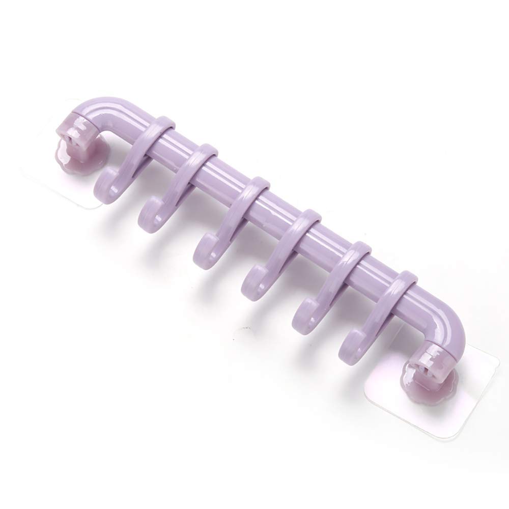 Handtuchhalter Badaccessoires Küchenschrank Wandhaken Bad Lagerung