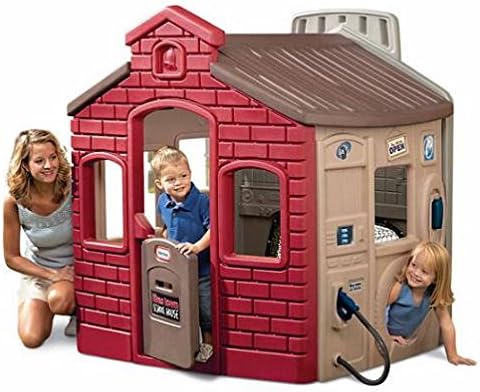 little tikes playhouse australia