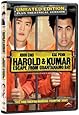 Harold and Kumar Escape from Guantanamo Bay