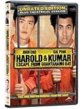 Harold and Kumar Escape from Guantanamo Bay