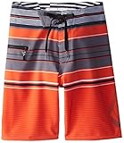 Volcom Big Boys' Lido Saber Boardshort