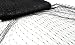 Ross 15991, UV Tree Netting, Garden Protection, 26’ X 30’, Black