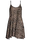 Fruit nut Women's New Strappy Skull Rose Print Camisole Vest Top