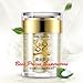 BIOAQUA Rich Natural Silk Nutrition Protein Pure Fiber Moisturizing Hydrated Cream 60g