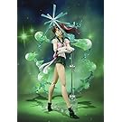 Bandai Tamashii Nations S.H. Figuarts Super Jupiter Sailor Moon Action Figure