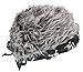 Billy Bob Teeth, Inc. Mens Bandana with Hair