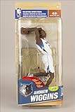 McFarlane Toys NBA Series 26 Andrew Wiggins Action Figure