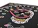 Zeckos Day of The Dead Talking Board Sugar Skull Spirit Board