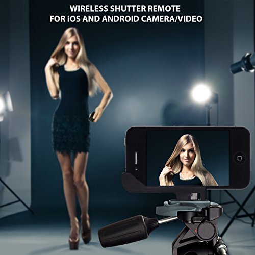 5 Bluetooth+Multimedia+Streaming+Controlling+GOgroove