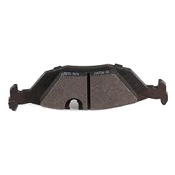 SCITOO D279 Rear Ceramic Brake Pads Sets Fit For