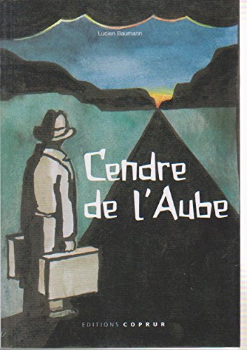 Cendre de l'aube