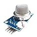 HiLetgo MQ-2 Gas Sensor MQ2 Smoke Sensor Methane Gas Detection for Arduino