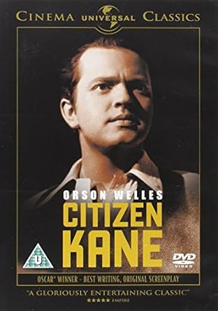 Watch Citizen Kane Online (2017) Watch Citizen Kane Online (2017)