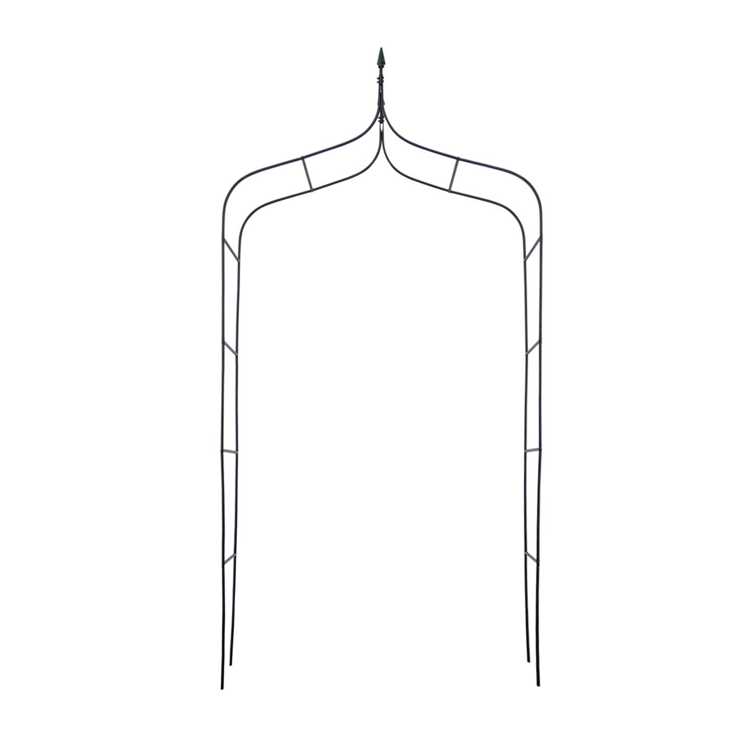 Best Metal Garden Arch For Training Plants