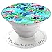 PopSockets: Collapsible Grip & Stand for Phones and Tablets - Rainforest Flamingos