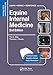 Equine Internal Medicine: Self-Assessment Color Review Second Edition (Veterinary Self-Assessment Color Review Series)