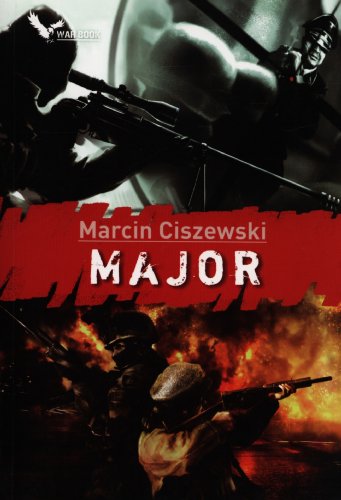 Major (Polska wersja jezykowa)