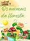 Livro Os animais da floresta: livro infantil animais da floresta