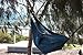 Portable Mesh Hammock 102x59