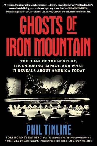 Report from Iron Mountain: Lewin, Leonard: 9780979917639: Amazon