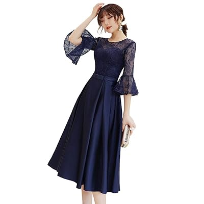 Diki Home Party Dress, Wedding Lace-Changing, Short Honduras | Ubuy